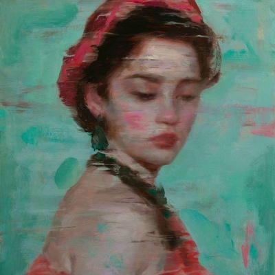 兽设零基础绘画实用教程兽圈社群